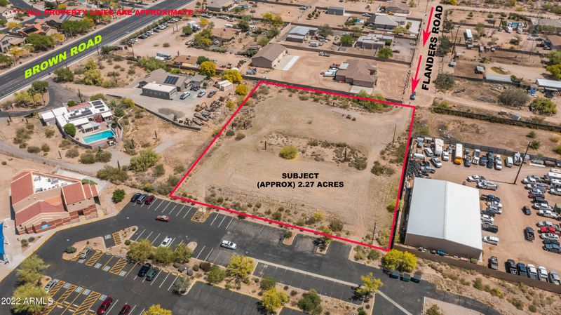 97X1 E Brown Rd #1, Mesa, AZ 85207
