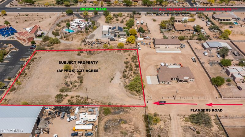 97X1 E Brown Rd #1, Mesa, AZ 85207