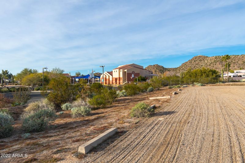 97X2 E Brown Rd #2, Mesa, AZ 85207