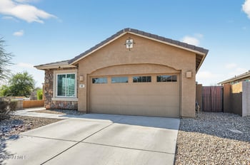 98 196th Ln, Buckeye, AZ 85326