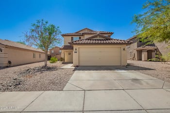 98 224th Ave, Buckeye, AZ 85326