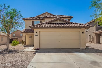 98 224th Ave, Buckeye, AZ 85326