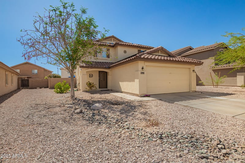 98 224th Ave, Buckeye, AZ 85326