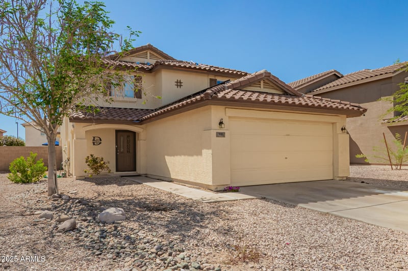98 224th Ave, Buckeye, AZ 85326