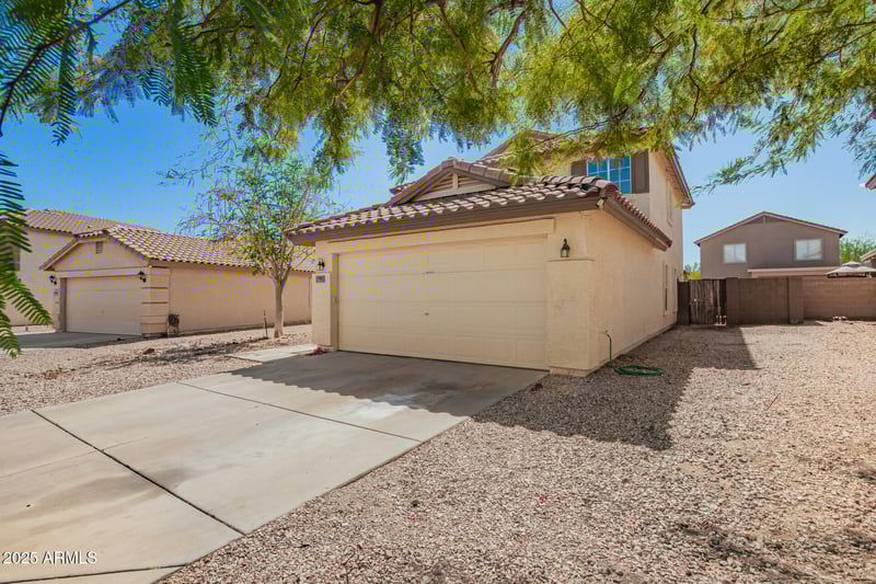 98 224th Ave, Buckeye, AZ 85326