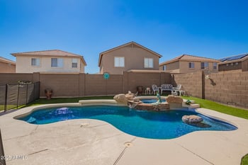 98 224th Ave, Buckeye, AZ 85326