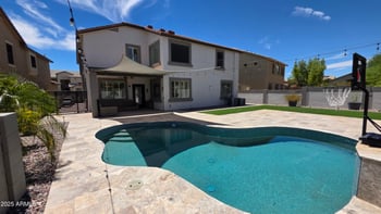 98 Castle Rock Rd, San Tan Valley, AZ 85143