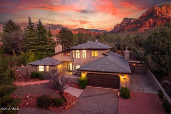 98 Doodlebug Rd, Sedona, AZ 86336