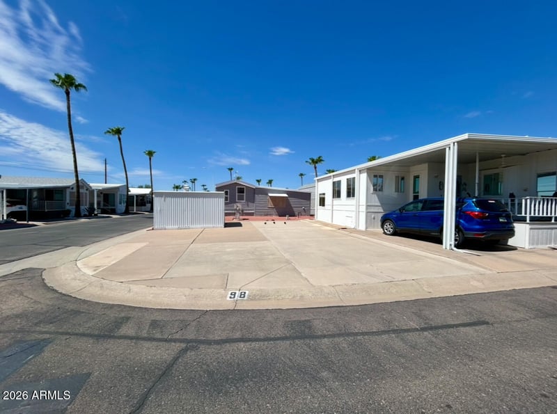 98 Jacknife Dr #98, Apache Junction, AZ 85119