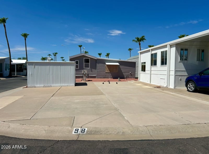 98 Jacknife Dr #98, Apache Junction, AZ 85119