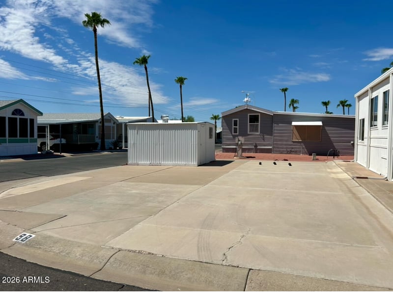 98 Jacknife Dr #98, Apache Junction, AZ 85119