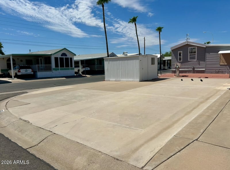 98 Jacknife Dr #98, Apache Junction, AZ 85119