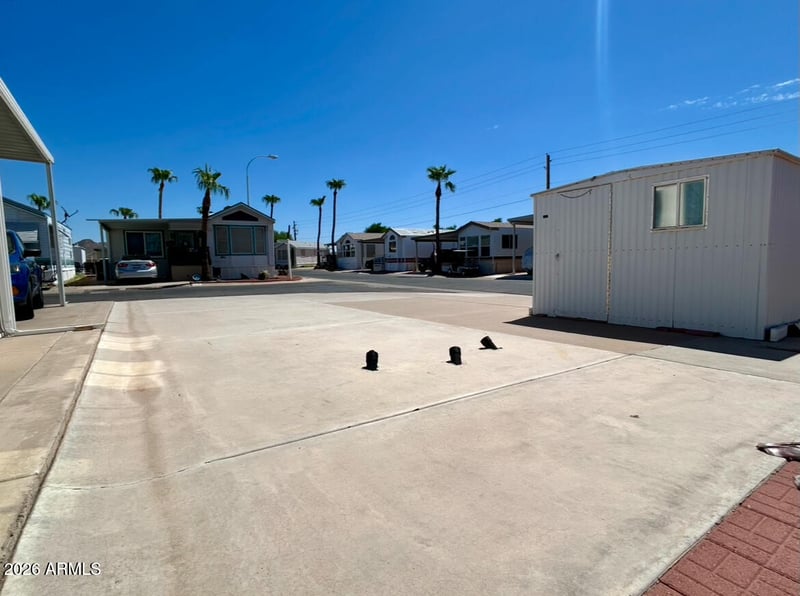 98 Jacknife Dr #98, Apache Junction, AZ 85119