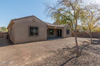 98 S 169th Dr, Goodyear, AZ 85338