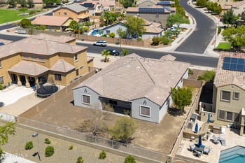 98 S 169th Dr, Goodyear, AZ 85338