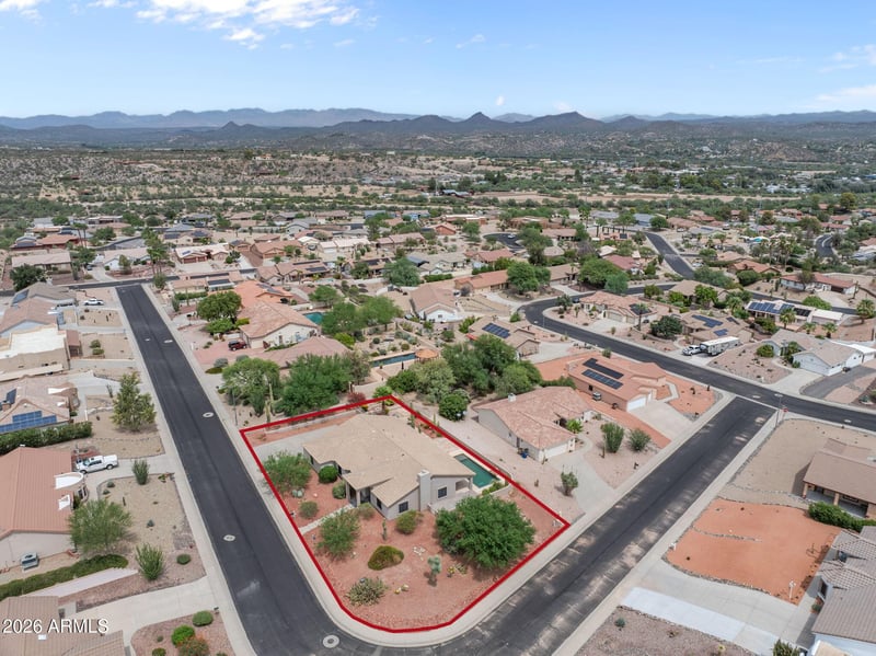 980 Arroyo Ln, Wickenburg, AZ 85390