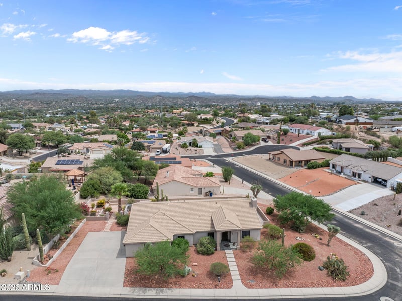 980 Arroyo Ln, Wickenburg, AZ 85390