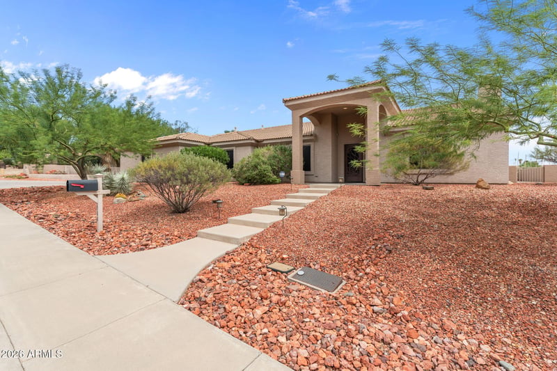 980 Arroyo Ln, Wickenburg, AZ 85390