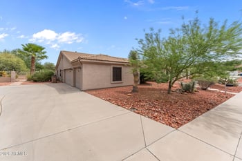 980 Arroyo Ln, Wickenburg, AZ 85390