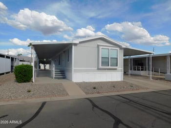 980 Broadway Ave #13, Apache Junction, AZ 85119