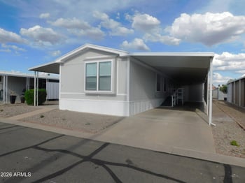 980 Broadway Ave #13, Apache Junction, AZ 85119