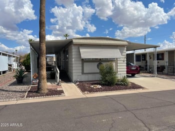 980 Broadway Ave #15, Apache Junction, AZ 85119