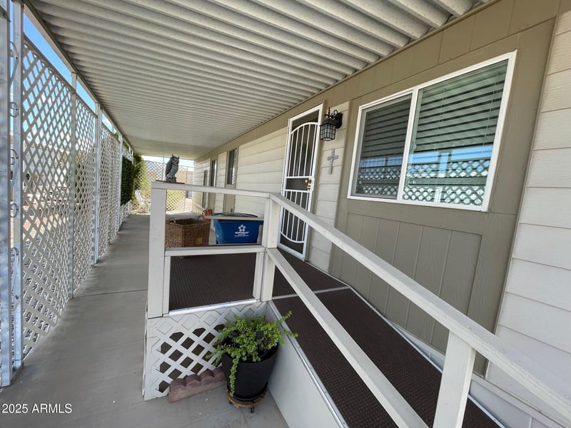 980 Broadway Ave #15, Apache Junction, AZ 85119