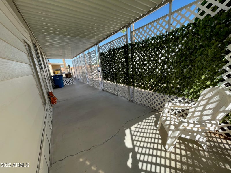 980 Broadway Ave #15, Apache Junction, AZ 85119