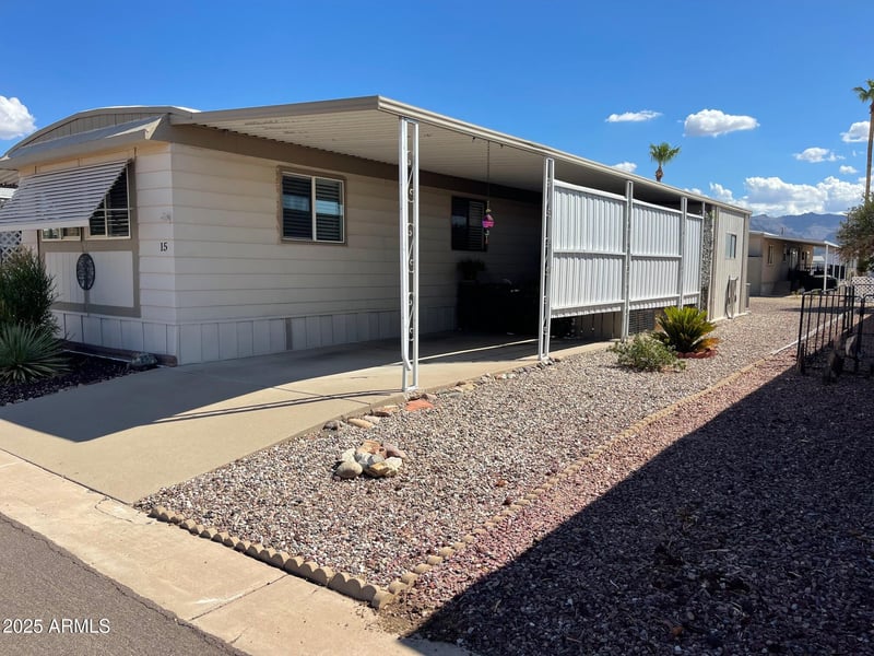 980 Broadway Ave #15, Apache Junction, AZ 85119