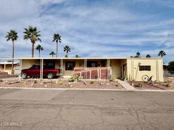 980 Broadway Ave #16, Apache Junction, AZ 85119
