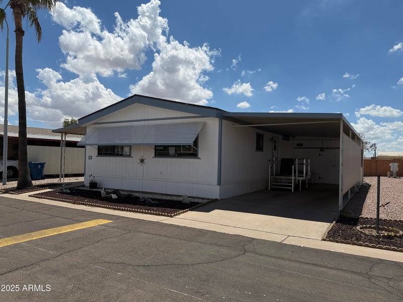 980 Broadway Ave #34, Apache Junction, AZ 85119