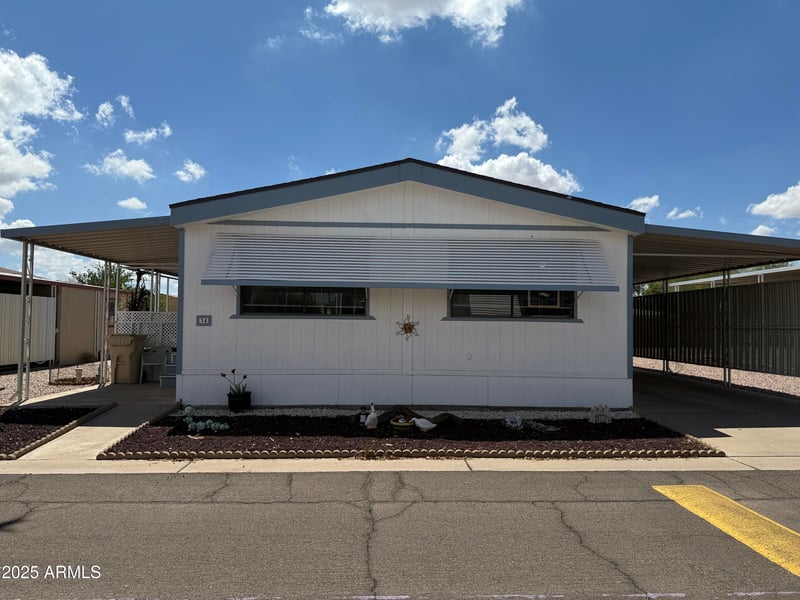 980 Broadway Ave #34, Apache Junction, AZ 85119