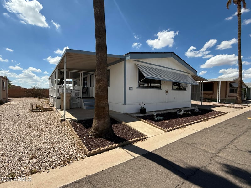 980 Broadway Ave #34, Apache Junction, AZ 85119