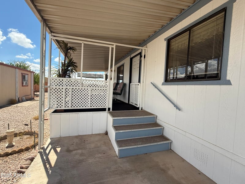 980 Broadway Ave #34, Apache Junction, AZ 85119