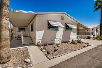 980 Broadway Ave #46, Apache Junction, AZ 85119