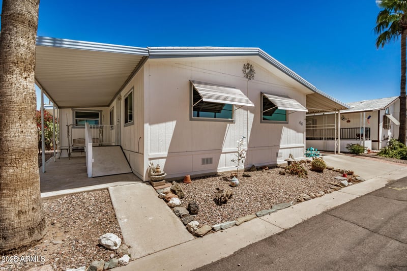 980 Broadway Ave #46, Apache Junction, AZ 85119