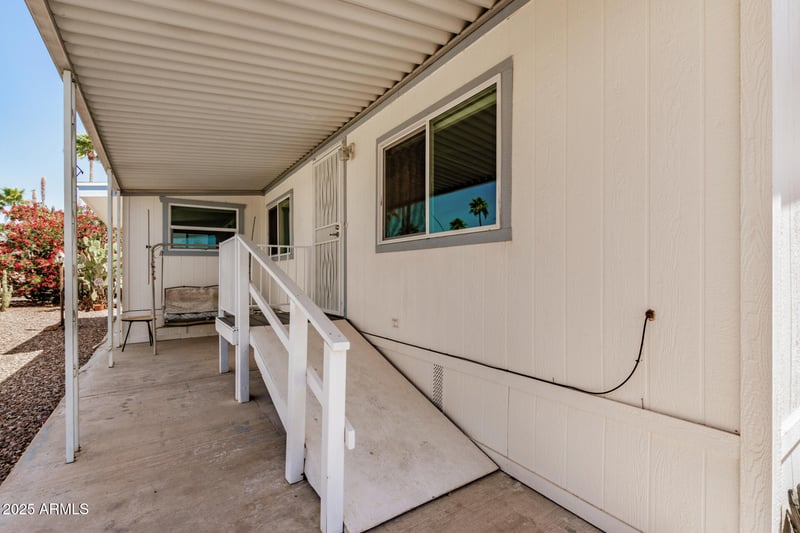 980 Broadway Ave #46, Apache Junction, AZ 85119