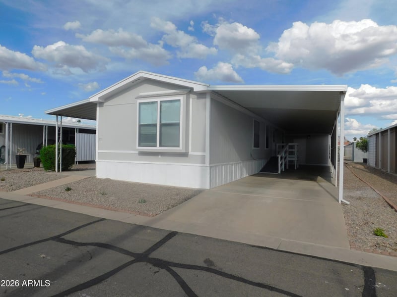 980 Broadway Ave #13, Apache Junction, AZ 85119