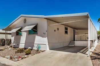 980 E Broadway Ave #46, Apache Junction, AZ 85119