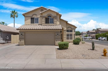 980 Gary Dr, Chandler, AZ 85225