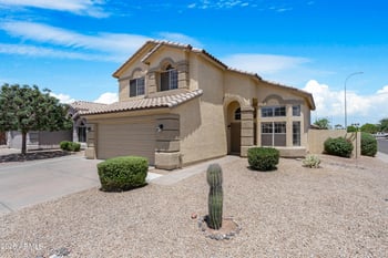 980 Gary Dr, Chandler, AZ 85225