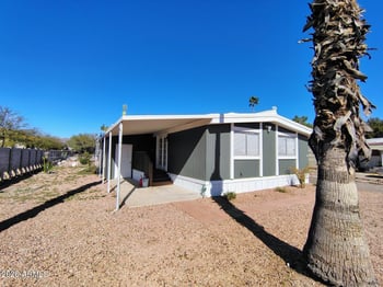 980 Ironwood Dr #15, Apache Junction, AZ 85120