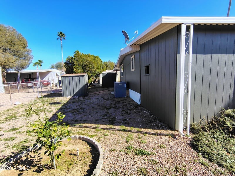 980 Ironwood Dr #15, Apache Junction, AZ 85120