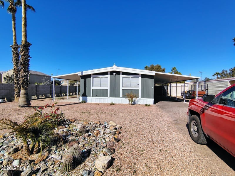 980 Ironwood Dr #15, Apache Junction, AZ 85120