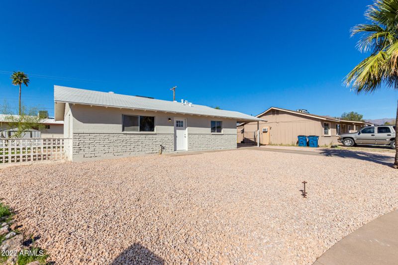 980 W 3rd Ave, Apache Junction, AZ 85120