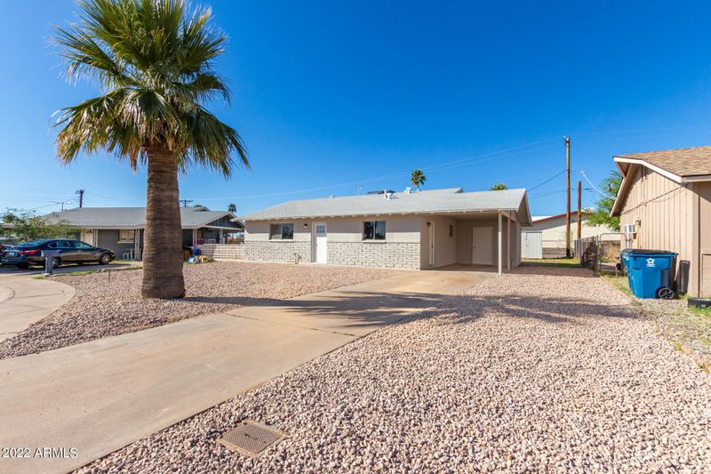 980 W 3rd Ave, Apache Junction, AZ 85120