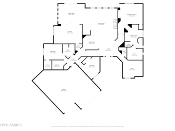 9800 Lofty Point Rd, Scottsdale, AZ 85262