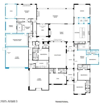 9801 53rd Pl, Paradise Valley, AZ 85253
