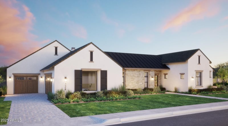 9801 53rd Pl, Paradise Valley, AZ 85253