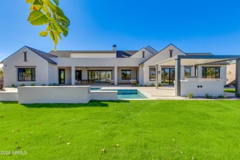 9801 53rd Pl, Paradise Valley, AZ 85253